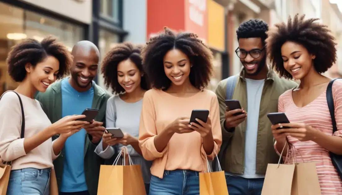 Importância da integração de pagamento no marketing digital