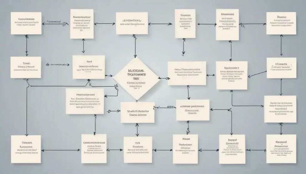 fluxo de trabalho explicado de forma simples