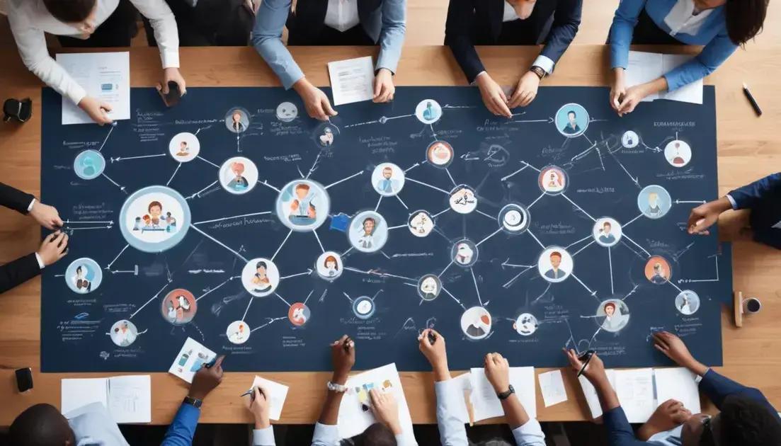 Por que um fluxo de trabalho é importante?