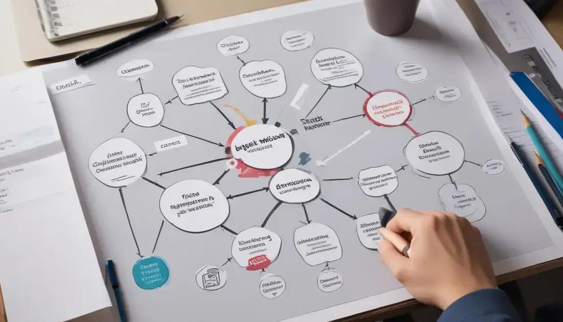 Como criar um fluxo de trabalho eficaz