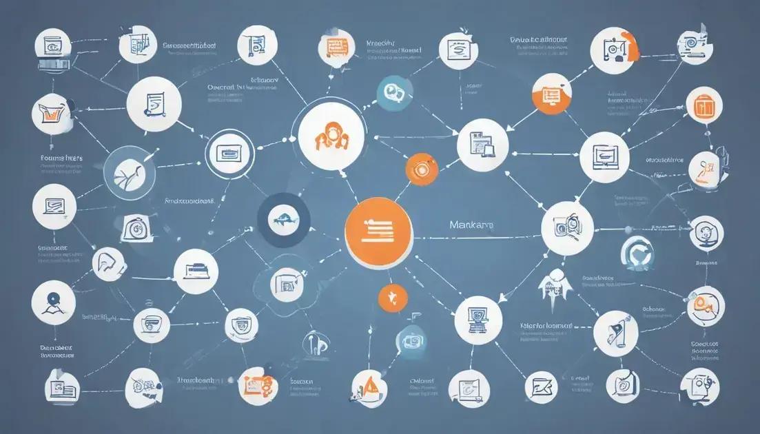 Exemplos práticos de fluxos de trabalho simplificados