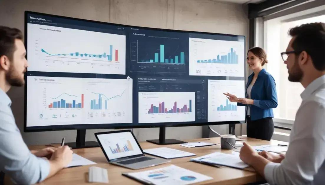 Como integrar lead scoring às suas estratégias de marketing