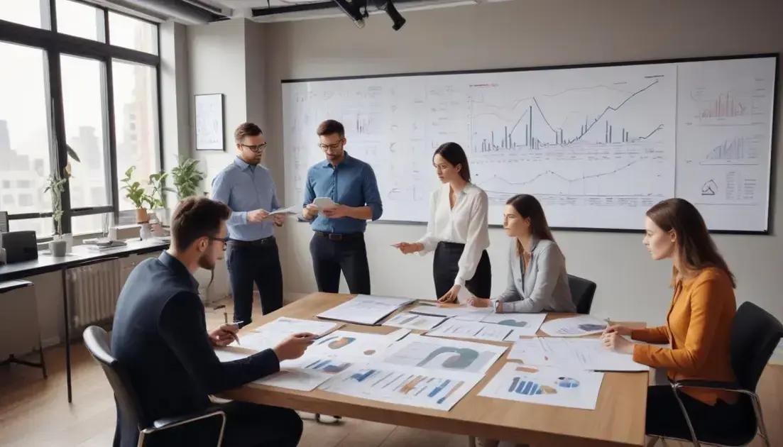 Melhores práticas e erros a evitar no lead scoring