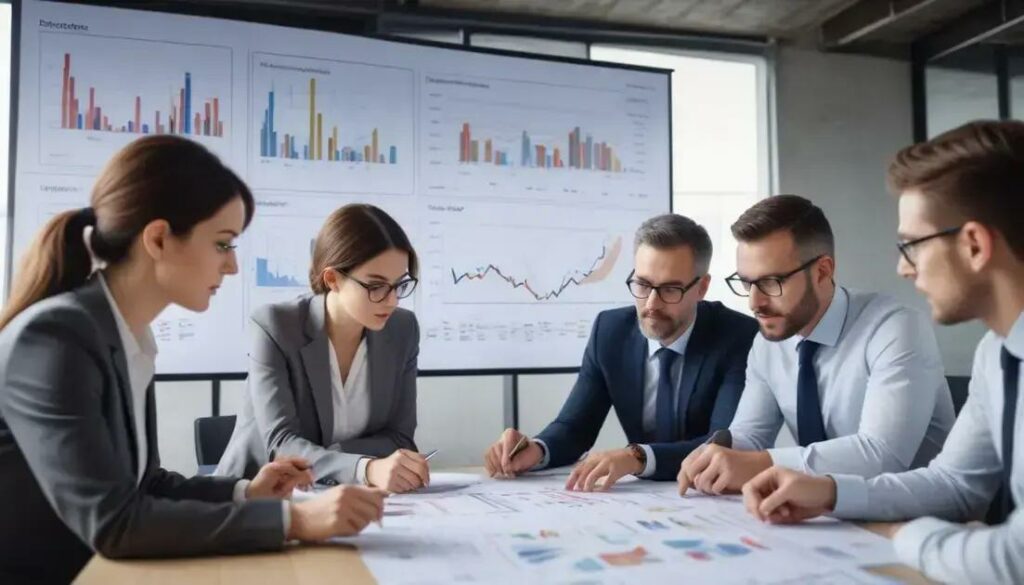 como usar modelo híbrido na prática