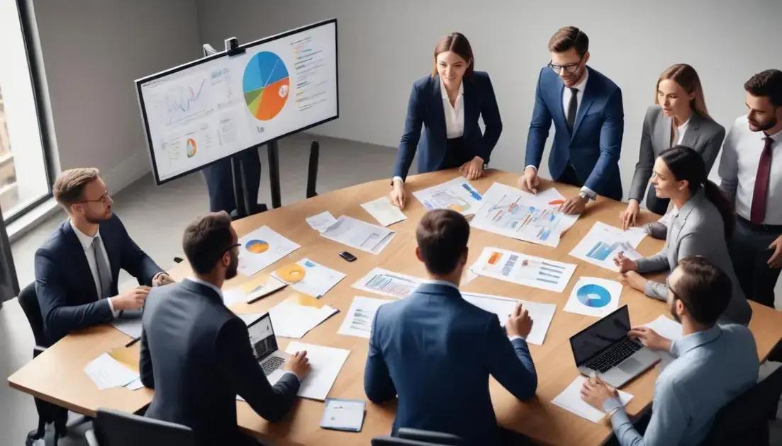 Desafios e soluções na prática