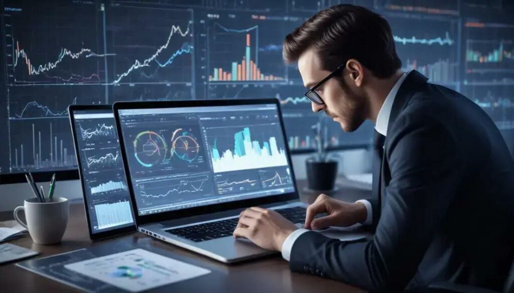 o que é ferramentas de BI e como funciona