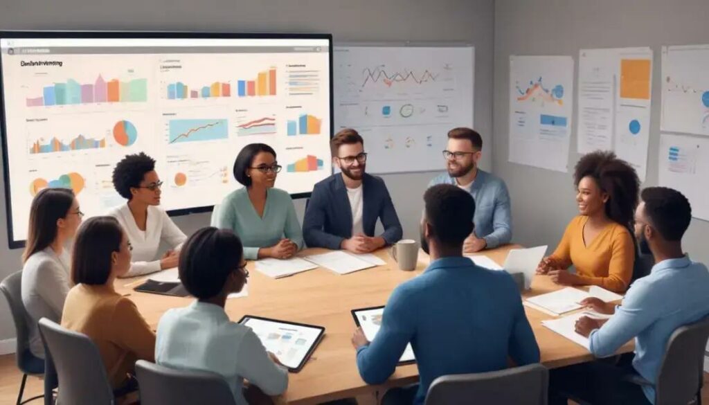 geração de leads aplicado ao marketing digital