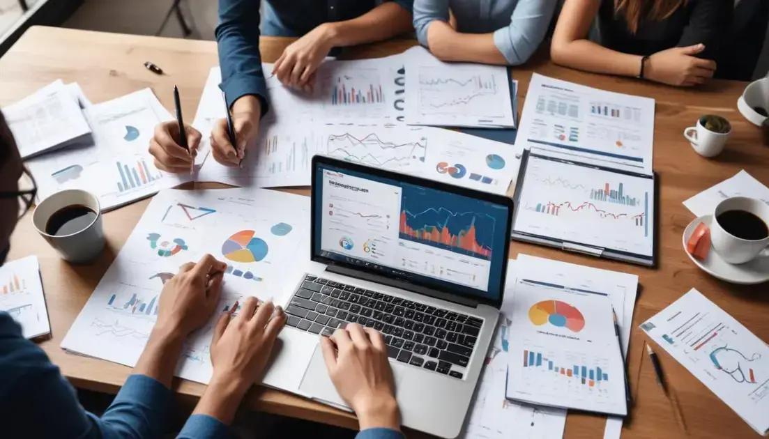 Principais estratégias de geração de leads