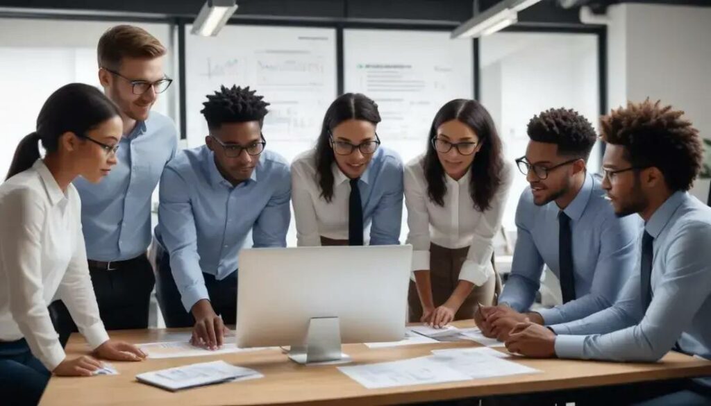 como melhorar resultados com qualificação de leads automática