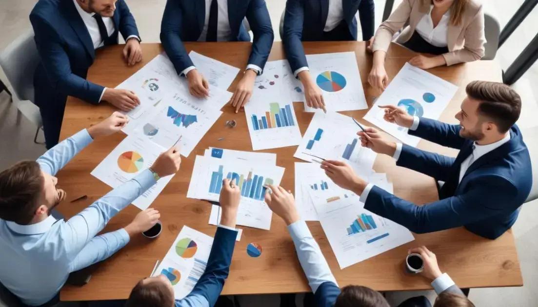 benefícios da qualificação automática de leads