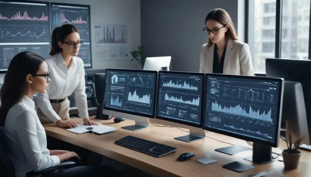 automatize performance de campanhas com inteligência artificial