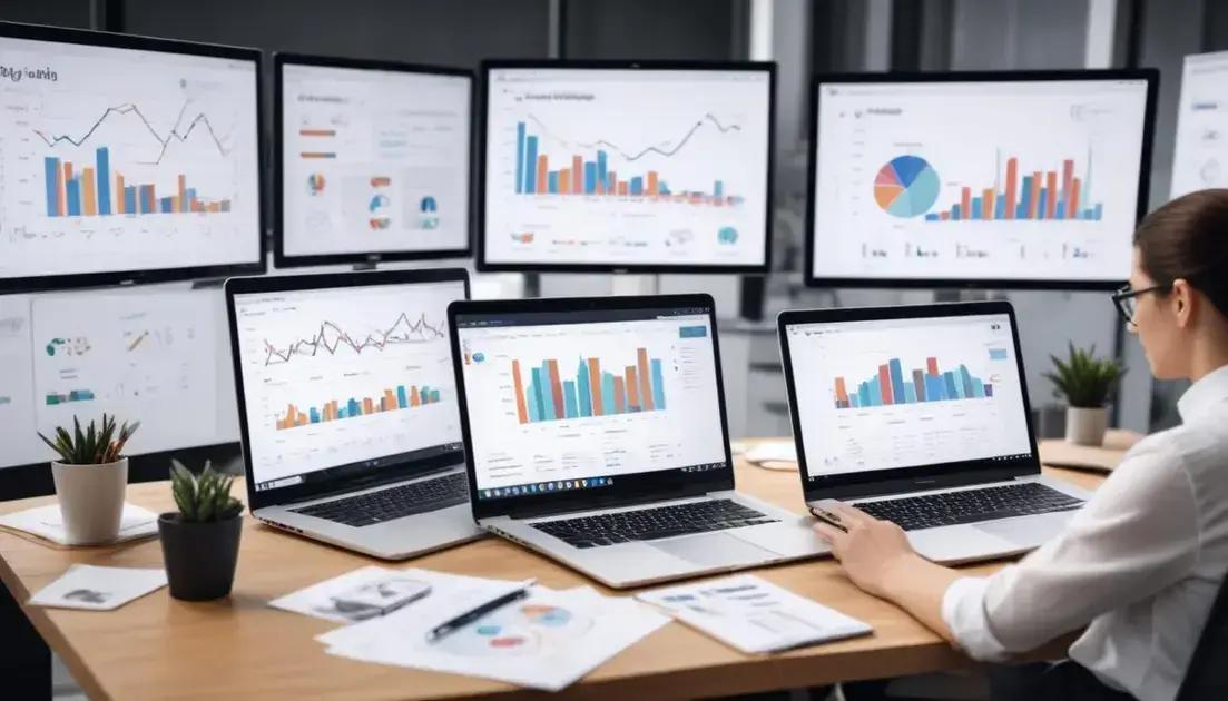 A importância da automação em campanhas de marketing