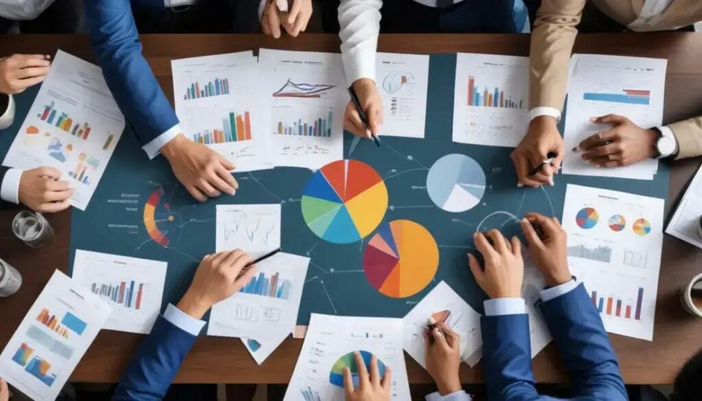 o que é alocação de recursos e como funciona