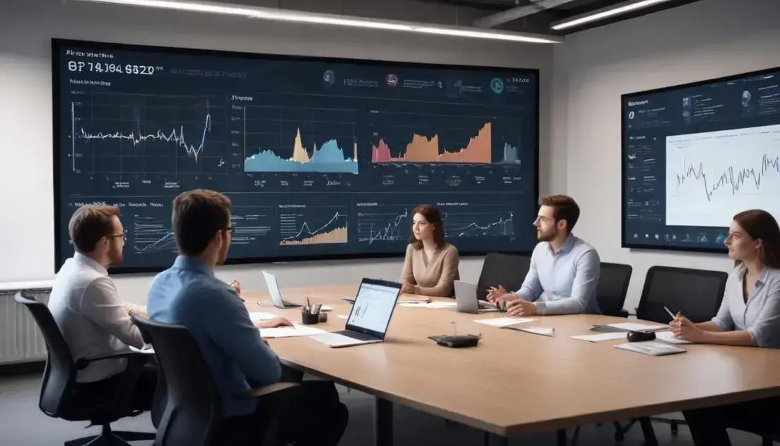 Desafios na alocação de recursos