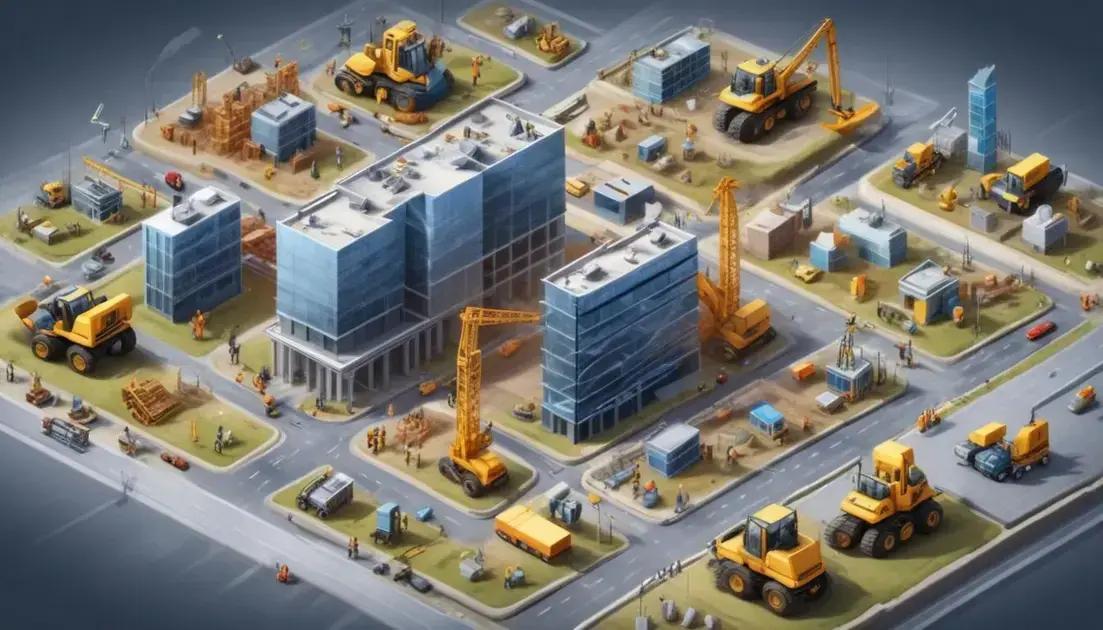 Exemplos práticos de alocação de recursos