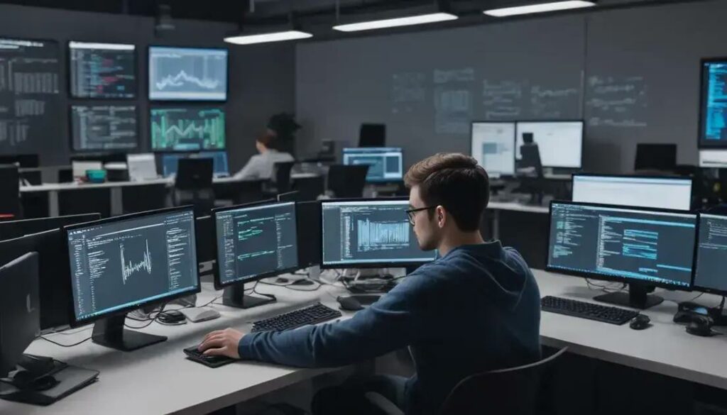 melhores ferramentas para código fonte em 2025