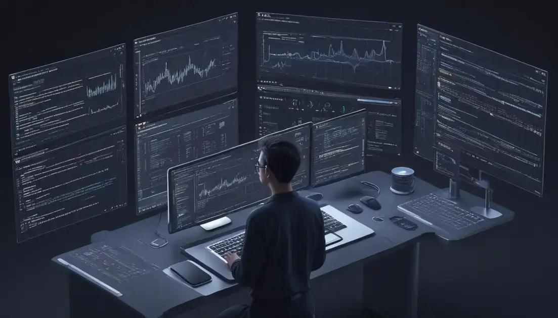 Principais tendências em ferramentas para código fonte