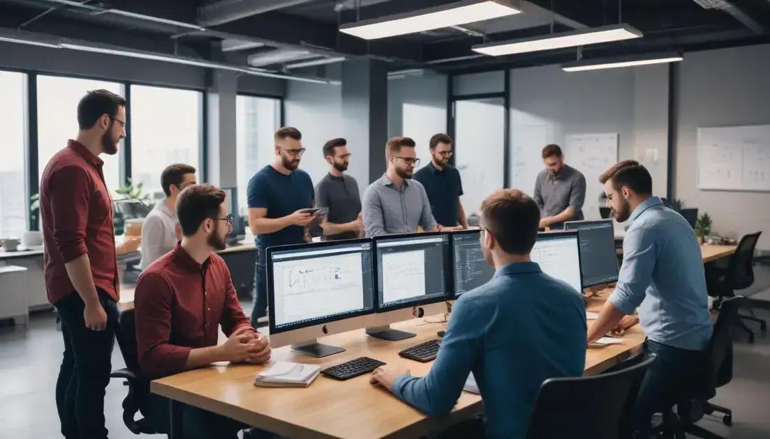 Dicas para integrar ferramentas de código fonte no seu fluxo de trabalho