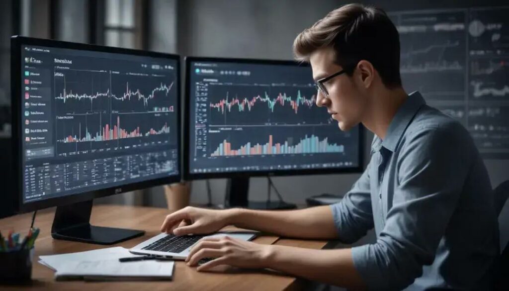 análise de sentimento explicado de forma simples