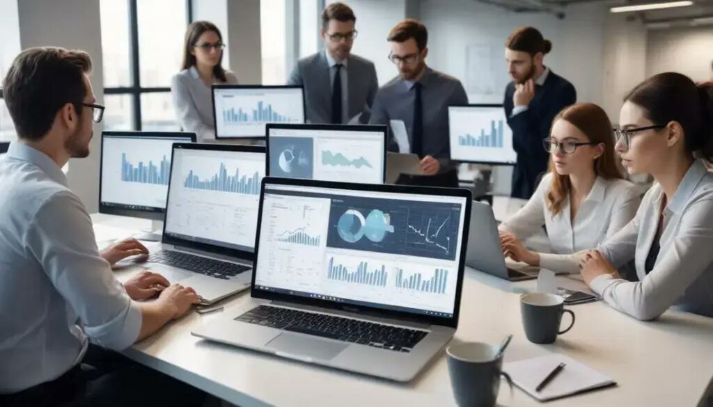 guia completo sobre performance de campanhas