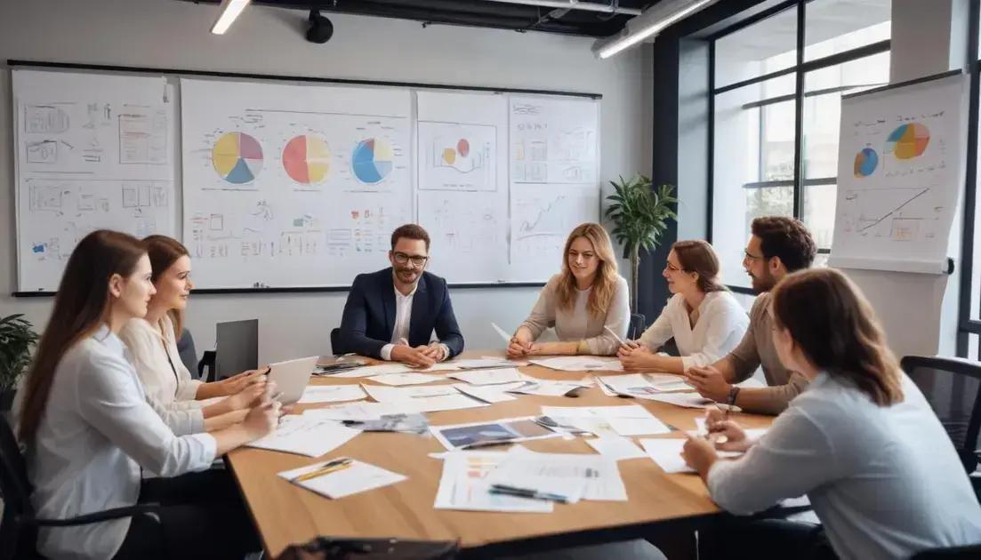 Estudos de caso: campanhas de sucesso