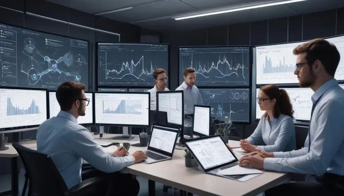 Desafios e como superá-los na automação