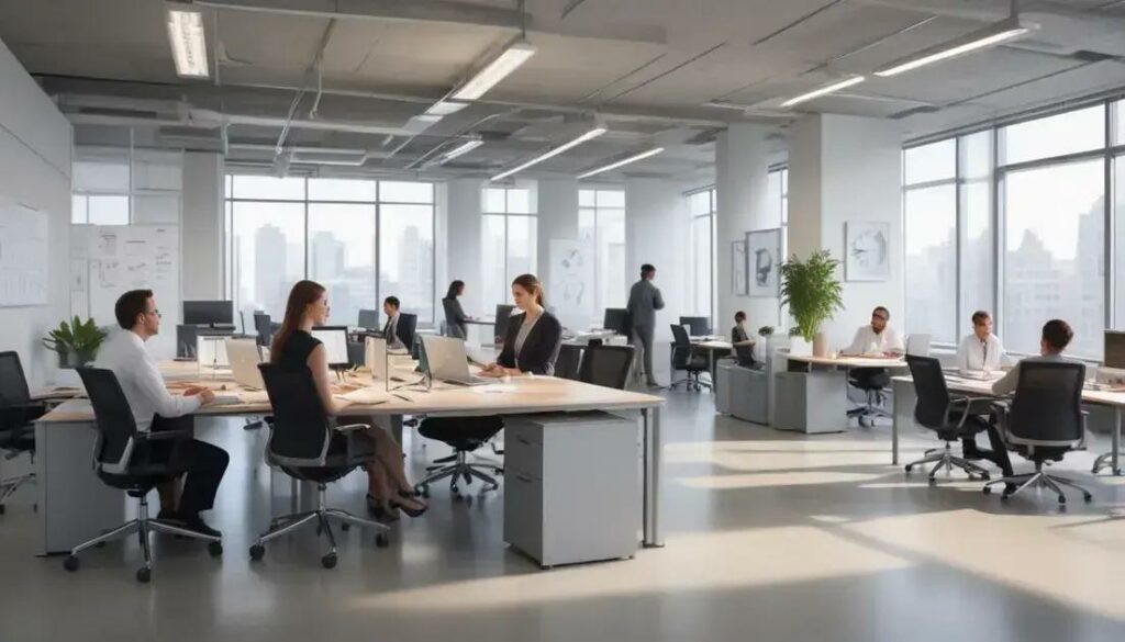 gestão de performance explicado de forma simples