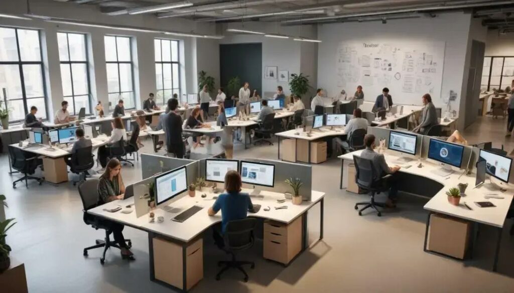 como melhorar resultados com modelo híbrido