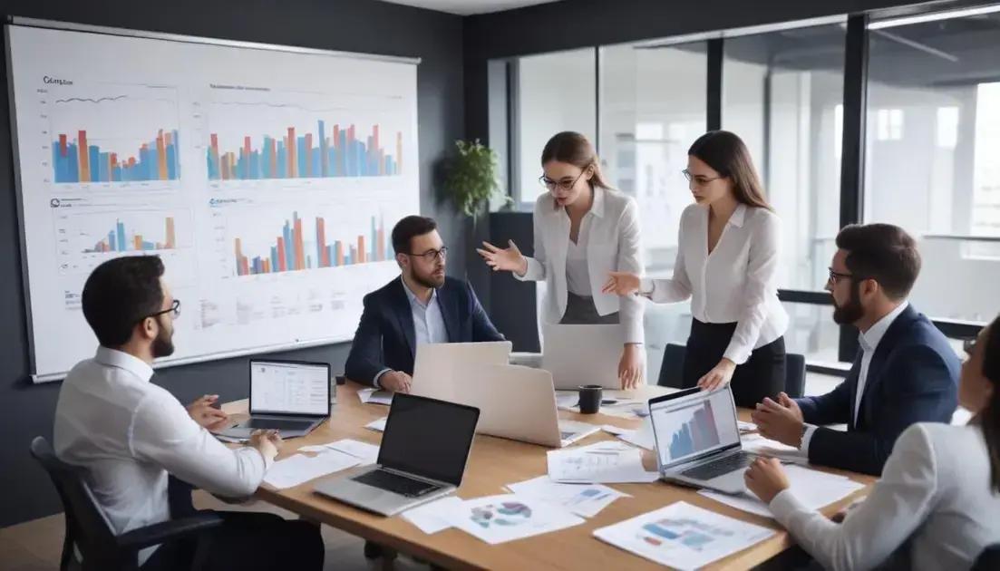 Importância da alocação eficiente