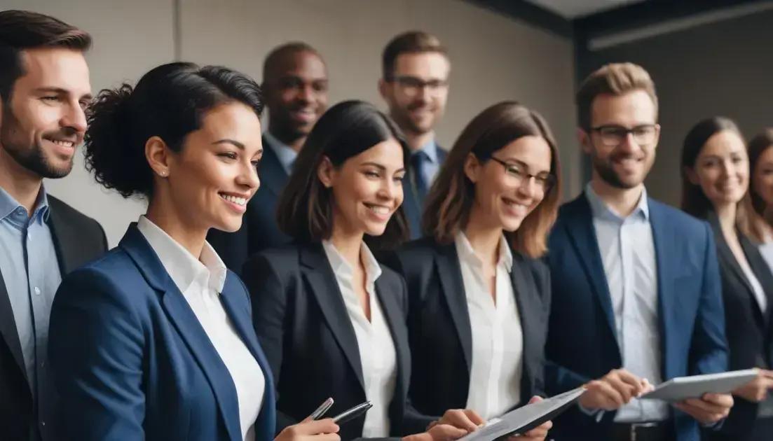 estudos de caso de sucesso em B2B