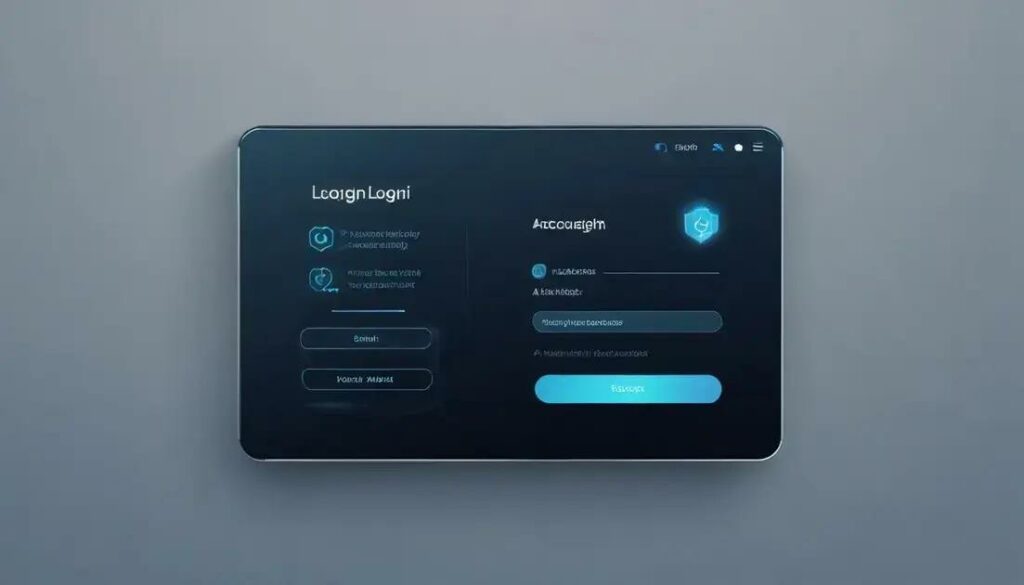automatize single sign-on com inteligência artificial