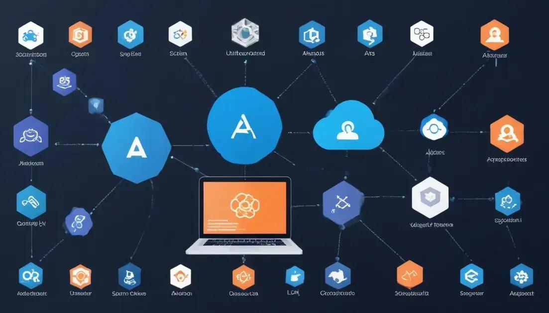 Ferramentas de IA para implementar SSO