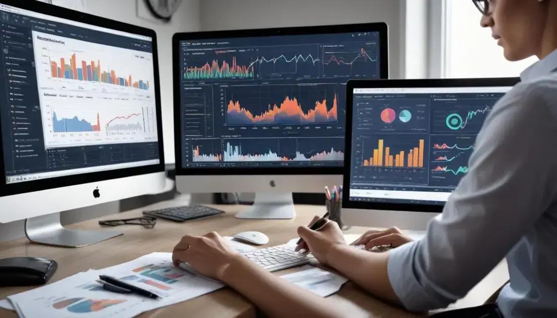como analisar o retorno sobre investimento
