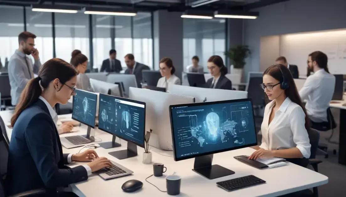 Como as ferramentas gratuitas de IA podem ajudar sua empresa B2B