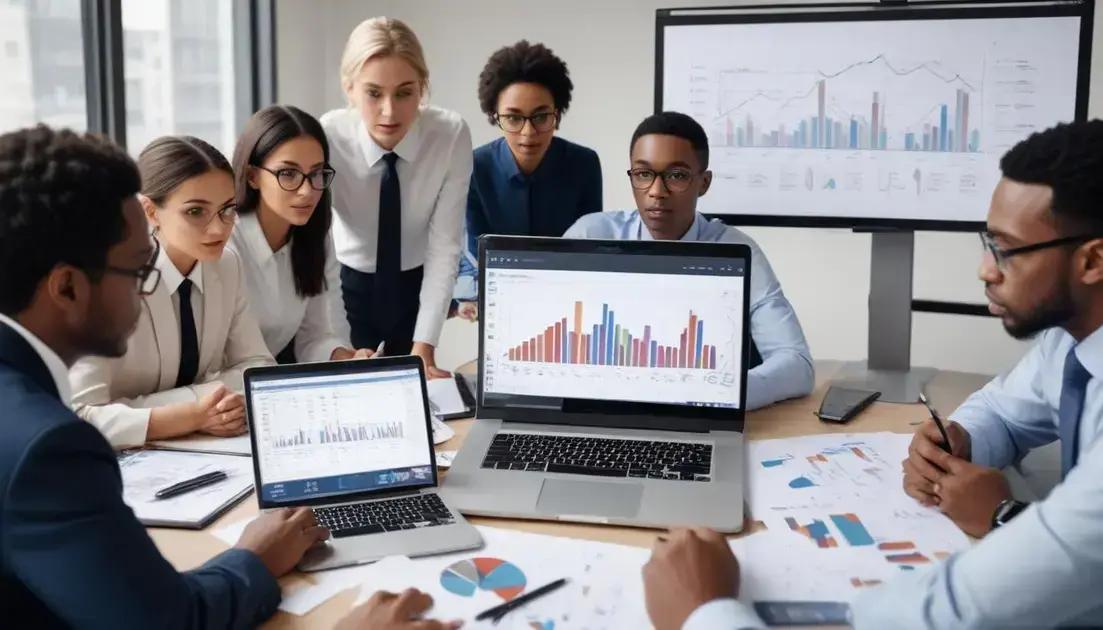 Importância do scoring engine nos negócios