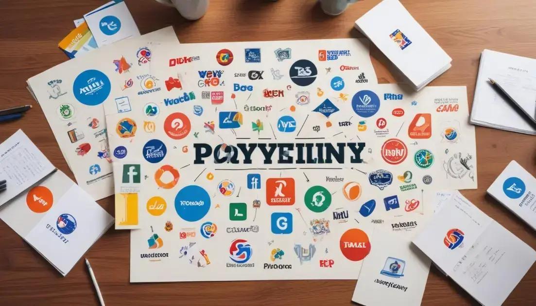 Exemplos de playbooks bem-sucedidos