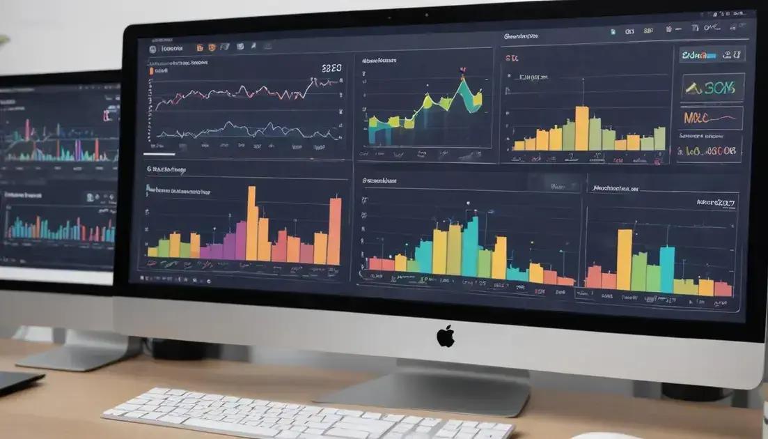 Benefícios da automação com inteligência artificial