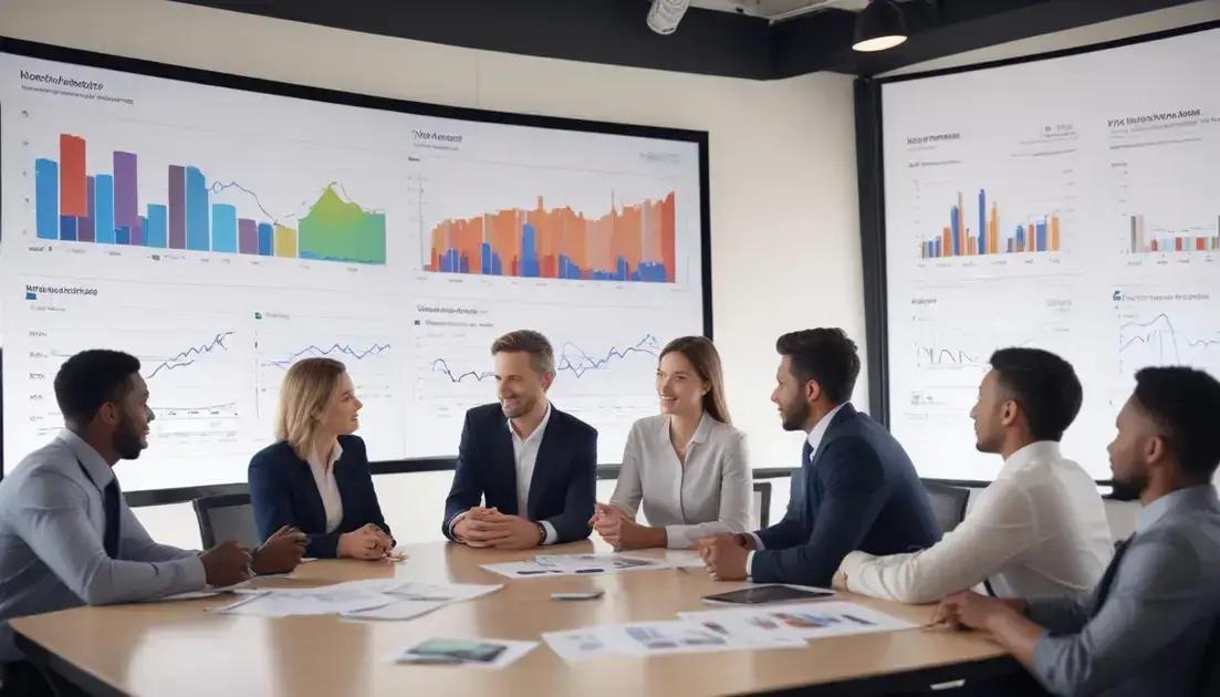 Importância do LTV em negócios