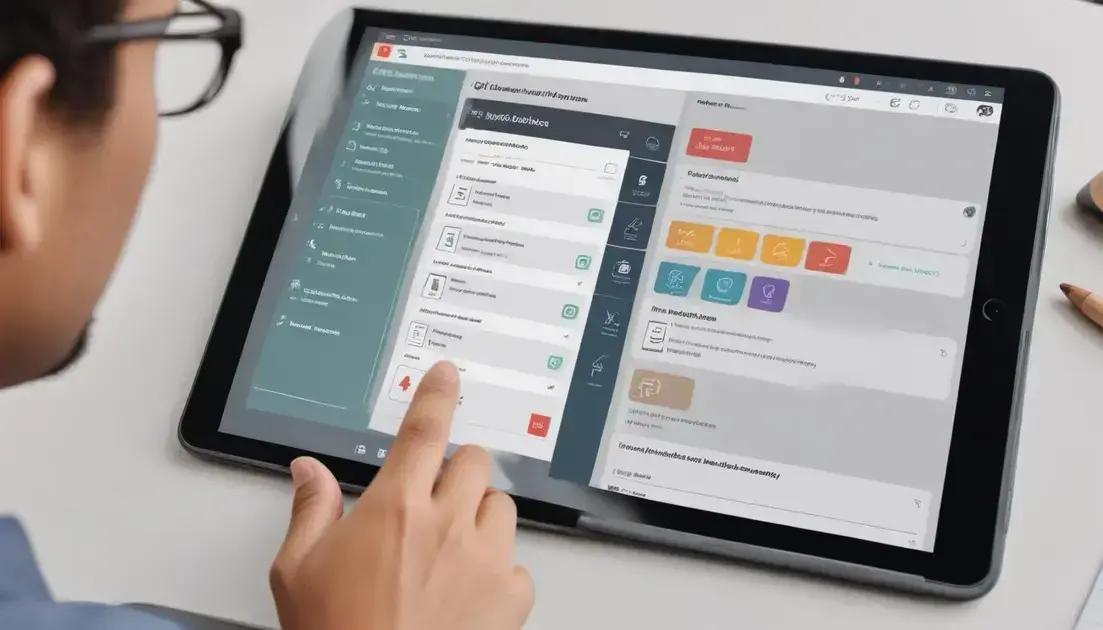 Passo a passo para criar um playbook automatizado