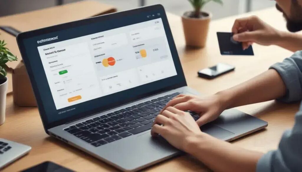 guia completo sobre integração de ecommerce com pagamento