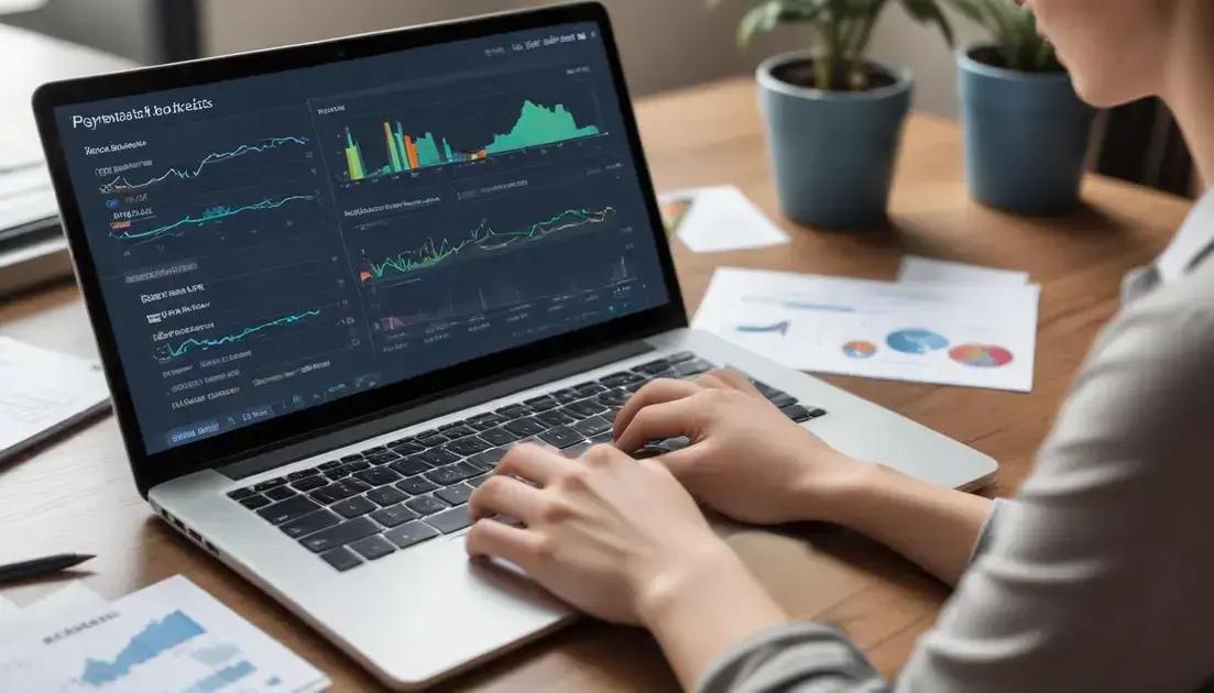 como medir o sucesso da integração de pagamento