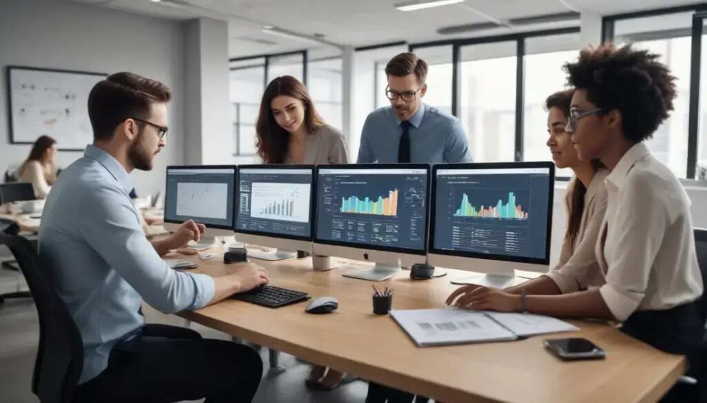 gestão de performance aplicado ao marketing digital