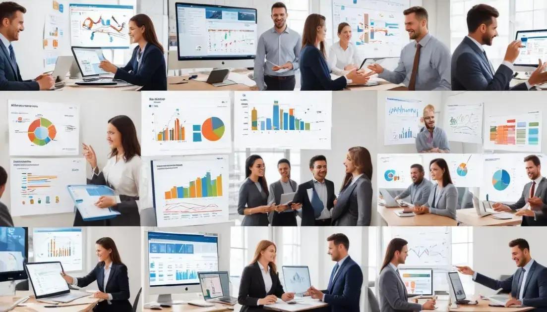 Casos de sucesso de empresas que automatizaram seus playbooks