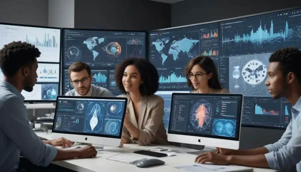 melhores ferramentas para ferramentas gratuitas de IA em 2025