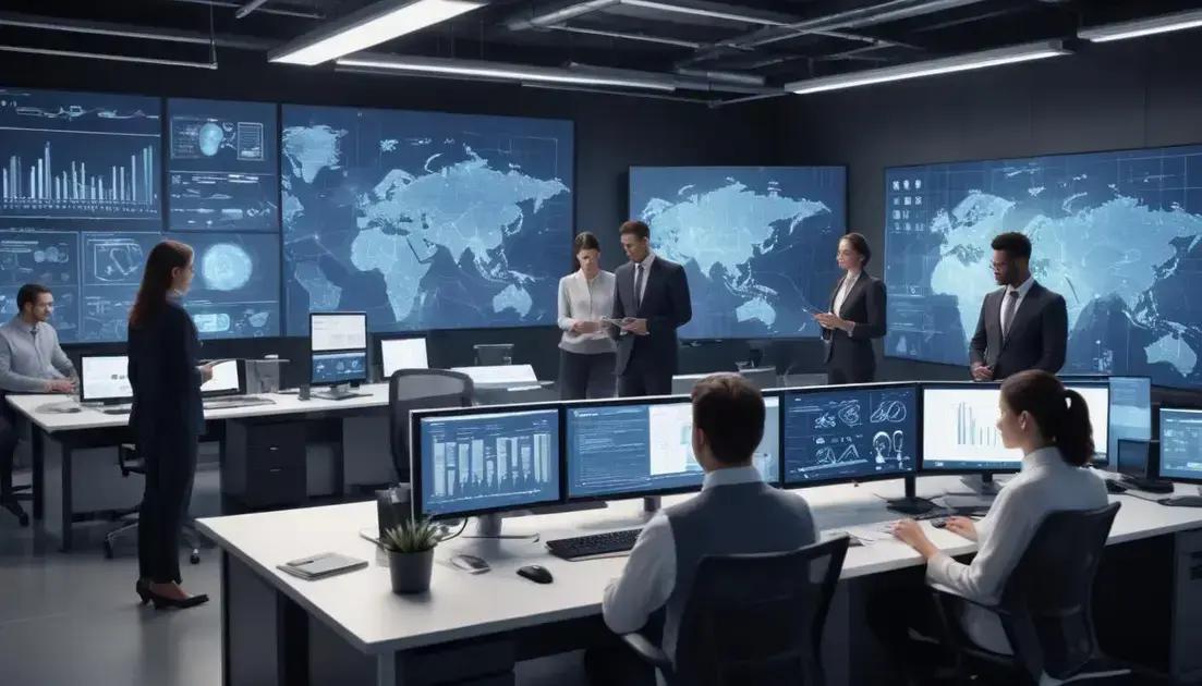 Como as ferramentas de IA podem ajudar empresas?