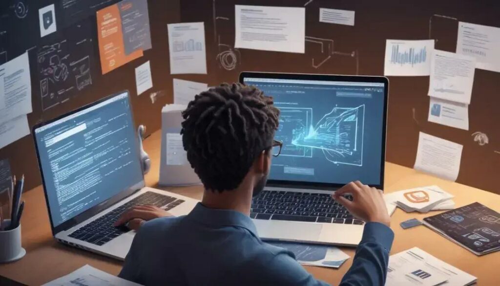 código fonte aplicado ao marketing digital