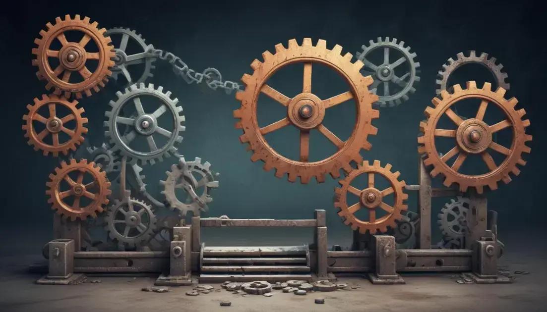 Desafios e limitações da heurística em IA