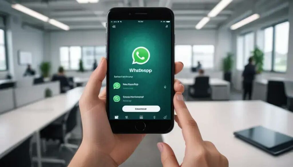 Chatbots WhatsApp em Lisboa: Transformando o Atendimento ao Cliente