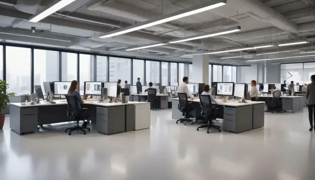 Soluções de ia para empresas em São Paulo que impulsionam resultados