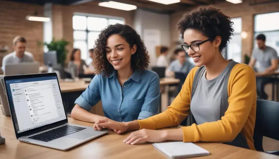 Benefícios dos chatbots para empresas locais